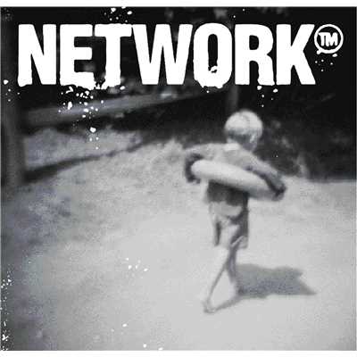 シングル/風のない十字路-Instrumental-/TM NETWORK