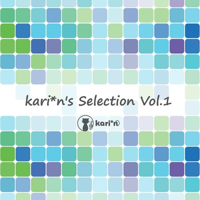 Fleeting snow(Album Mix)/kari*n with X-END