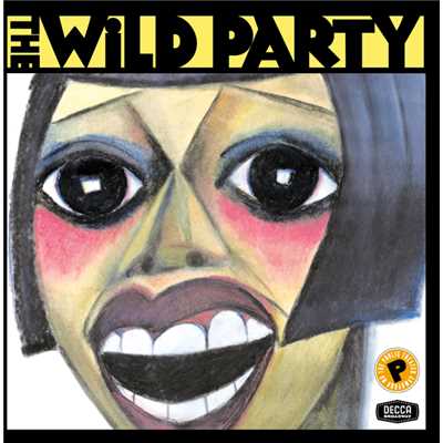 シングル/People Like Us (From ”The Wild Party”)/Toni Collette／Yancey Arias