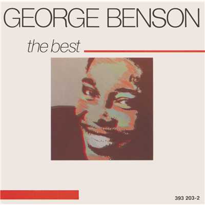 George Benson - The Best/ジョージ・ベンソン