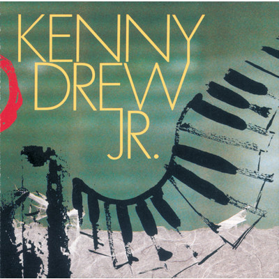 Third Phase/Kenny Drew