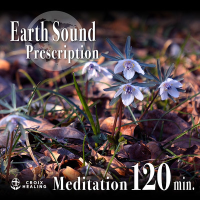 Earth Sound Prescription 〜Meditation〜 120min./CROIX HEALING