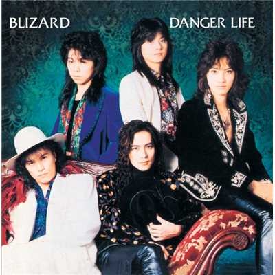 THE DANGER LIFE/BLIZARD