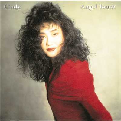アルバム/Angel Touch/Cindy