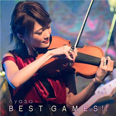 BEST GAMES！！/Ayasa