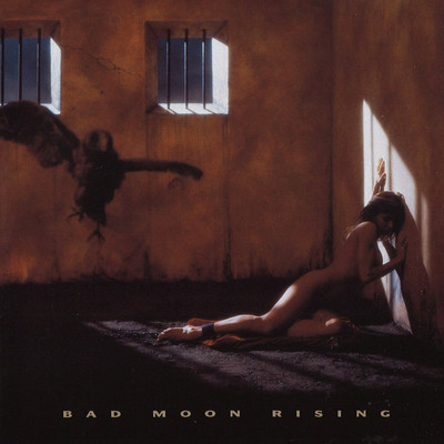 BUILT FOR SPEED/BAD MOON RISING