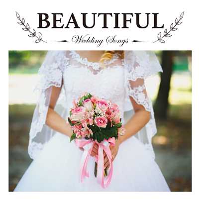 Hold My Hand(Wedding Songs-beautiful-)/Relaxing Sounds Productions