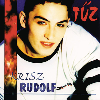 シングル/Tuz (Remix)/Rudolf Krisz