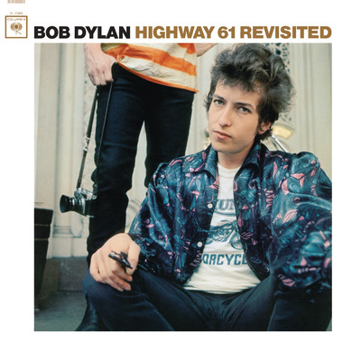 Tombstone Blues (mono version)/Bob Dylan