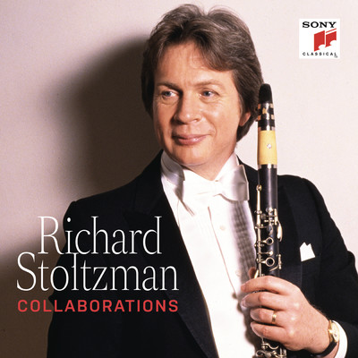 アルバム/Collaborations/Richard Stoltzman