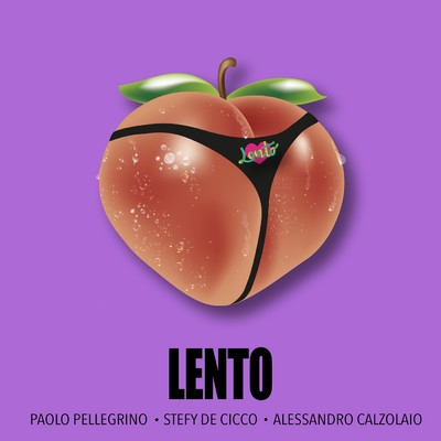 Paolo Pellegrino／Stefy De Cicco