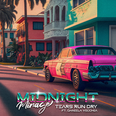 Midnight Mirage／Daniela Vecchia