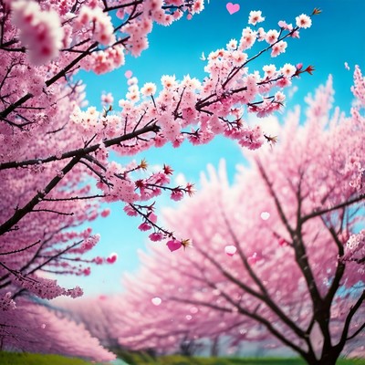 シングル/Skip into Spring/SHOJI