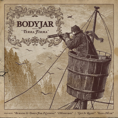 Terra Firma/Bodyjar