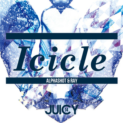 Icicle (Original Mix)/Alphashot & Ray