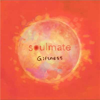 アルバム/soulmate/Giftnest