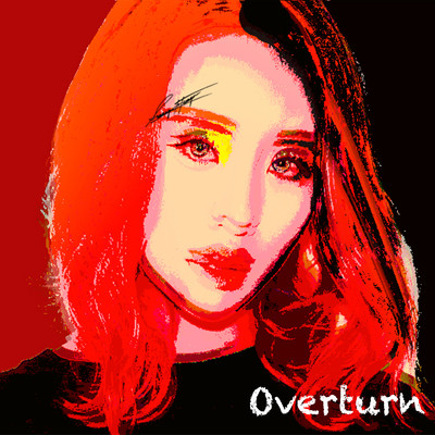 Overturn/彪
