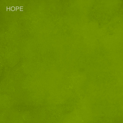 シングル/HOPE/Grey October Sound
