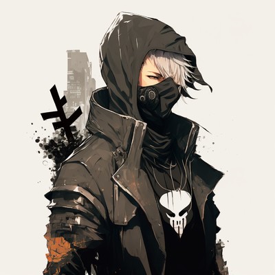 シングル/Ninja like me/ISH-ONE & TEAM2MVCH