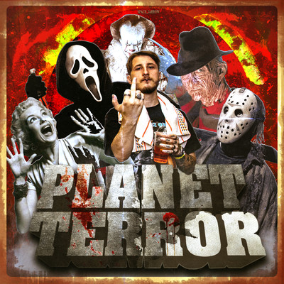 Planet Terror (Explicit)/Spack DS