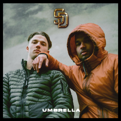 Umbrella (Explicit)/Siggy & D1ns