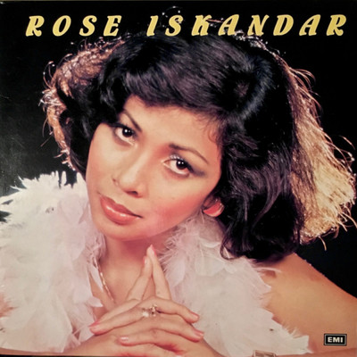 シングル/Dia/Rose Iskandar