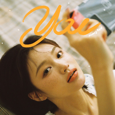 YOU (featuring Joyce Yoo)/Muddy Red