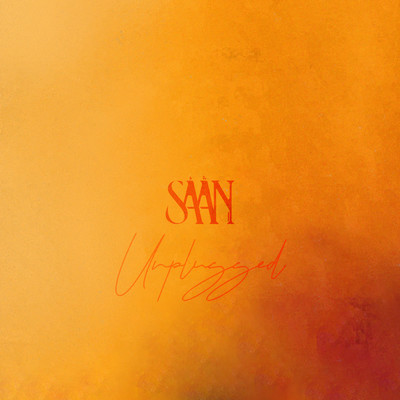 シングル/Haza (Unplugged)/Saan