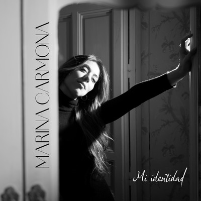 アルバム/Mi Identidad/Marina Carmona
