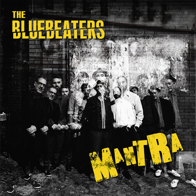 Mantra/The Bluebeaters