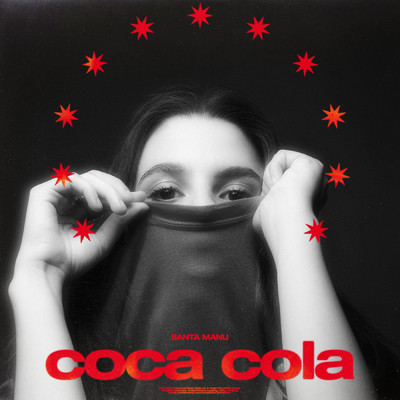 シングル/Coca Cola/Santa Manu