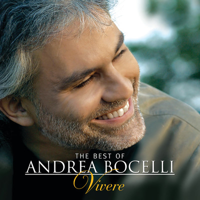 アルバム/The Best of Andrea Bocelli - 'Vivere' (Digital Exclusive)/アンドレア・ボチェッリ
