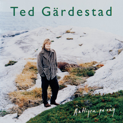 アルバム/Antligen pa vag (Explicit) (Remastered 2009)/Ted Gardestad