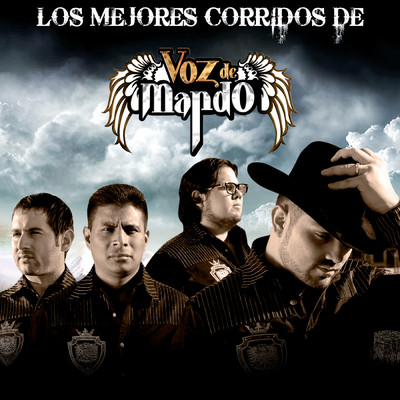El Perro Angulo (Album Version)/Voz De Mando