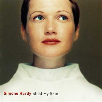 シングル/Something Borrowed Something Blue/Simone Hardy