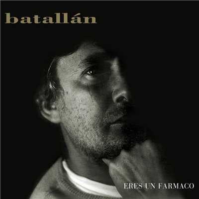 シングル/El Silencio De Una Vela/Luis Emilio Batallan
