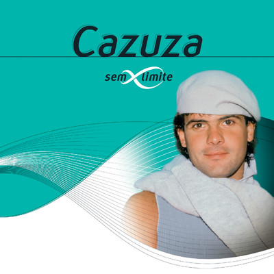 アルバム/Cazuza Sem Limite/Cazuza
