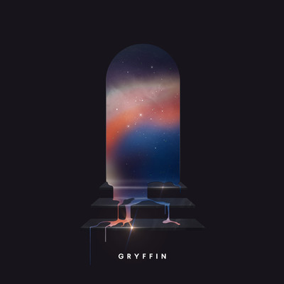 アルバム/Gravity Pt. 1/グリフィン