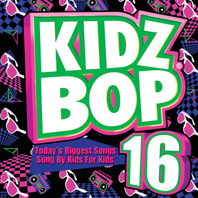 Kidz Bop 16/キッズ・ボップ