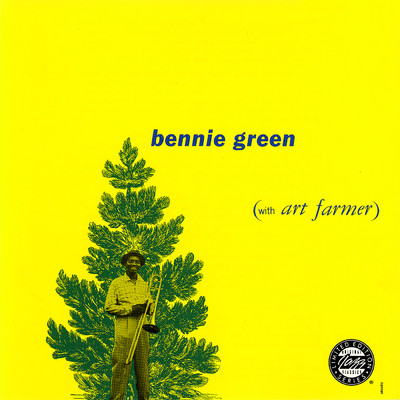 アルバム/Bennie Green With Art Farmer (featuring Art Farmer)/ベニー・グリーン
