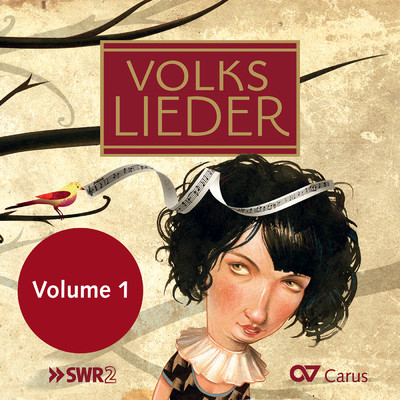 Volkslieder (LIEDERPROJEKT) (Vol. 1)/Various Artists