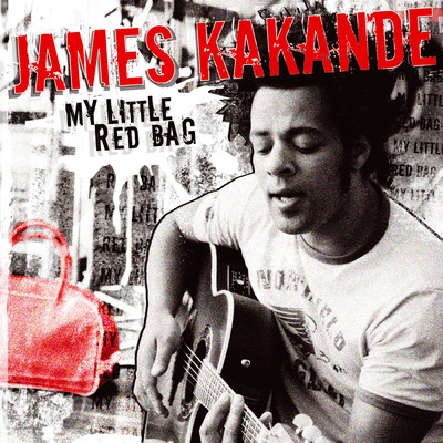 My Little Red Bag/James Kakande
