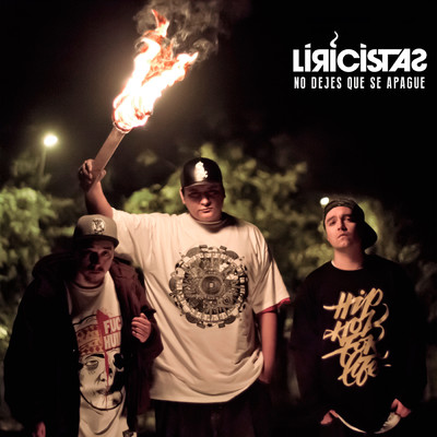 Los Profugos (Explicit) (featuring DJ Sta)/Liricistas