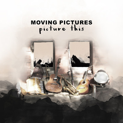 アルバム/Picture This/Moving Pictures