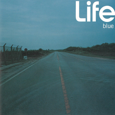 アルバム/blue/Life