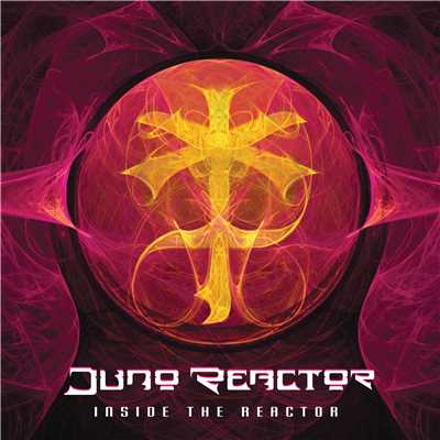 GUARDIAN ANGEL (remixed by DINO PSARAS)/Juno Reactor
