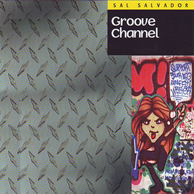 アルバム/Groove Channel/W.C.P.M.