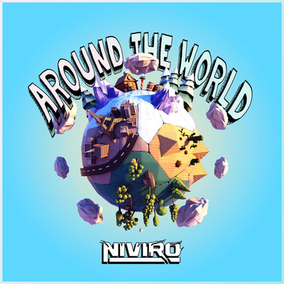 アルバム/Around The World (Hyper Techno)/NIVIRO