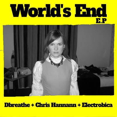 Chris Hannann／dbreathe／Electrobica