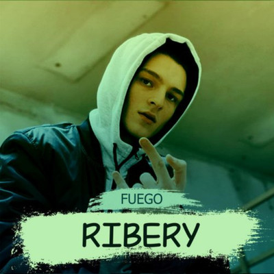 Ribery/Fuego